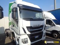 Iveco STRALIS AS440S40 LNG STRALIS AS440S40 LNG | Altro Altro | Iveco Orecchia