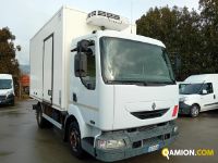 Renault MIDLUM CELLA FRIGO MIDLUM CELLA FRIGO | Altro Altro | Iveco Orecchia