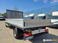Volkswagen CRAFTER CRAFTER | Altro Altro | Iveco Orecchia