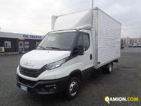 Iveco DAILY 35C14 - 3750 DAILY 35C14 - 3750 Altro | Iveco Orecchia