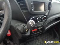 Iveco DAILY 70C17H/P | Iveco Orecchia
