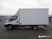 Iveco DAILY 35C14 - 3750 DAILY 35C14 - 3750 Altro | Iveco Orecchia