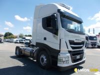 Iveco STRALIS AS440S46T/P LNG STRALIS AS440S46T/P LNG | Iveco Orecchia