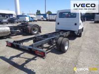 Iveco DAILY 35C16 - 3750 DAILY 35C16 - 3750 | Altro Altro | Iveco Orecchia