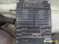 Iveco S-WAY AS440S48T/P S-WAY AS440S48T/P | Altro Altro | Iveco Orecchia