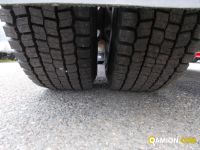 Iveco STRALIS AS440S46T/P LNG STRALIS AS440S46T/P LNG | Iveco Orecchia