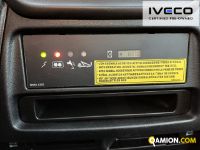 Iveco DAILY 35S14H | Iveco Orecchia