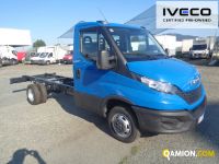 Iveco DAILY 35C16 - 3750 DAILY 35C16 - 3750 | Iveco Orecchia