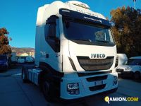 Iveco STRALIS AS440S48T/P STRALIS AS440S48T/P | Altro Altro | Iveco Orecchia