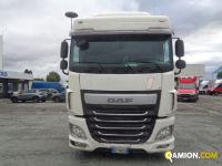 Daf XF460 XF460 | Altro Altro | Iveco Orecchia