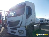 Iveco STRALIS AS440S40T/P | Altro Altro | Iveco Orecchia