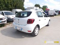 Andere SANDERO SANDERO | Altro Altro | Iveco Orecchia