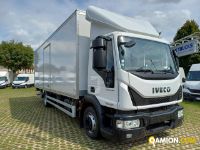 Iveco EUROCARGO ML120E22P | Iveco Orecchia
