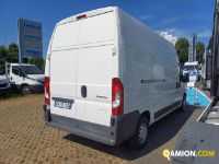 Citroen JUMPER JUMPER | Altro Altro | Iveco Orecchia
