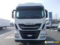 Iveco STRALIS AS440S46T/P | Altro Altro | Iveco Orecchia