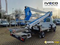 Iveco DAILY 35S14H | Iveco Orecchia