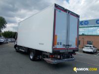 Iveco EUROCARGO ML100E19 | Iveco Orecchia