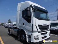 Iveco STRALIS AS440S46T/P STRALIS AS440S46T/P | Altro Altro | Iveco Orecchia