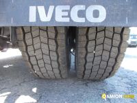 Iveco STRALIS AS440S46T/P LNG STRALIS AS440S46T/P LNG | Iveco Orecchia