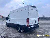 Iveco DAILY 35S14 - 3520L DAILY 35S14 - 3520L | Altro Altro | Iveco Orecchia