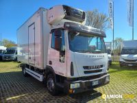 Iveco EUROCARGO ML120EL22/P | Iveco Orecchia