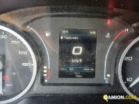 Iveco Daily 35C14 CASSONE C/T + PORTE | Iveco Orecchia