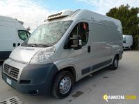 Fiat DUCATO ISOTERMICO DUCATO ISOTERMICO | Altro Altro | Iveco Orecchia