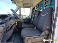 Iveco Daily 35C14 CASSONE C/T + PORTE | Iveco Orecchia