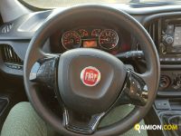 Fiat DOBLO DOBLO Altro | Iveco Orecchia