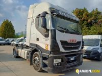 Iveco STRALIS AS440S46T/P STRALIS AS440S46T/P | Altro Altro | Iveco Orecchia