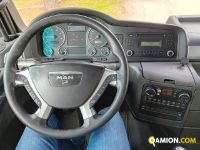 Man TGX 18.480 TGX 18.480 | Altro Altro | Iveco Orecchia