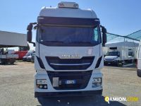 Iveco STRALIS AS440S40T/P LNG STRALIS AS440S40T/P LNG | Altro Altro | Iveco Orecchia