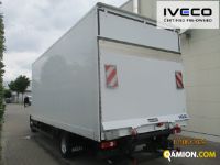 Iveco DAILY 70C18HA8/P DAILY 70C18HA8/P | Altro Altro | Iveco Orecchia