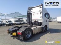 Iveco S-WAY AS440S48T/P ADR | Iveco Orecchia