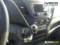 Iveco DAILY 35C16 DAILY 35C16 Altro | Iveco Orecchia