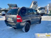 KIA SPORTAGE SPORTAGE | Altro Altro | Iveco Orecchia