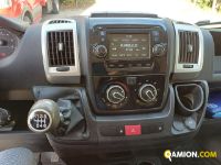 Fiat DUCATO DUCATO Altro | Iveco Orecchia