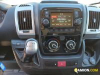 Fiat DUCATO DUCATO Altro | Iveco Orecchia