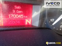 Iveco DAILY 35S16 - 4100 DAILY 35S16 - 4100 | Altro Altro | Iveco Orecchia
