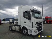 Iveco STRALIS AS440S46T/P STRALIS AS440S46T/P | Altro Altro | Iveco Orecchia