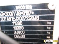 Iveco EUROCARGO ML120E25 EUROCARGO ML120E25 | Altro Altro | Iveco Orecchia
