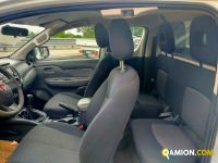 Fiat FULLBACK FULLBACK | Altro Altro | Iveco Orecchia