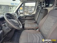 Iveco DAILY 35S16 - 4100 - C.A. DAILY 35S16 - 4100 - C.A. | Altro Altro | Iveco Orecchia