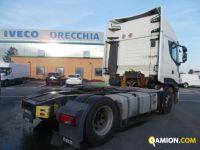 Iveco STRALIS AS440S46T/FP | Altro Altro | Iveco Orecchia
