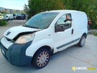 Peugeot BIPPER BIPPER | Altro Altro | Iveco Orecchia