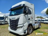 Iveco S-WAY AS440S49T/P S-WAY AS440S49T/P | Altro Altro | Iveco Orecchia