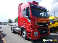 Iveco STRALIS AS440S46T/P LNG STRALIS AS440S46T/P LNG | Iveco Orecchia