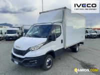 Iveco DAILY 35C14 | Altro Altro | Iveco Orecchia