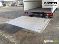 Iveco DAILY 35C16 DAILY 35C16 Altro | Iveco Orecchia