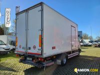 Iveco EUROCARGO ML120EL22/P | Iveco Orecchia